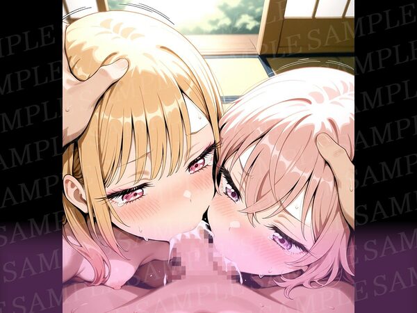 そのダッチワイフはHARDSEXをするVo.3 画像3