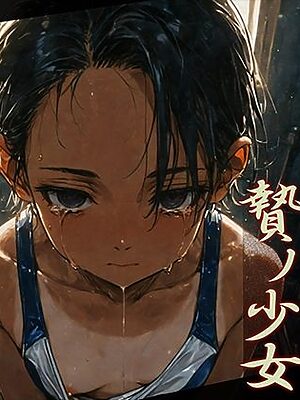 裏入学-贄ノ少女-1【Touchひろし】