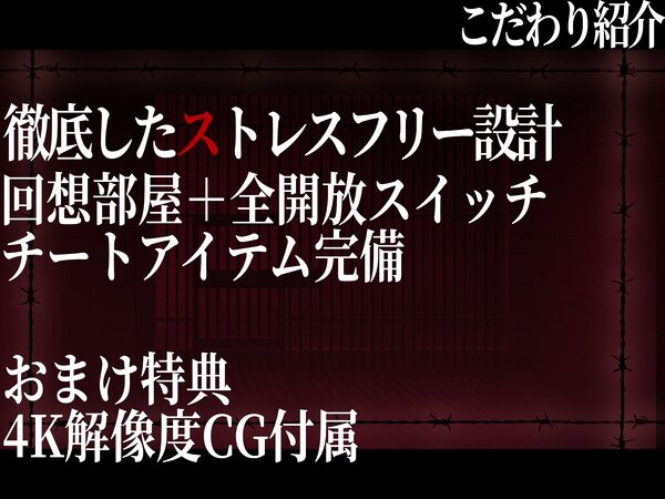 奴●姫エリザ〜箱入り姫を襲う悪魔的調教×凌●〜 画像5