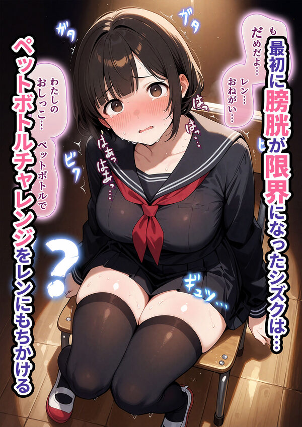 放送事故 画像3