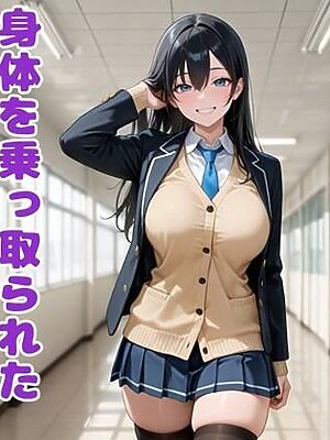 学校のアイドルの私は身体を乗っ取られた〜気付いたら人生終わってました〜【BLUEMOON NOVEL】