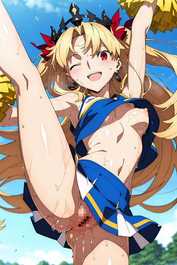 絶対!寝取り戦線 画像9