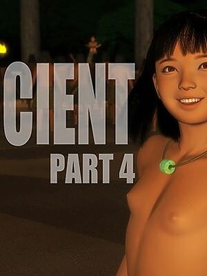 ANCIENT part4【吉野もみぢ】