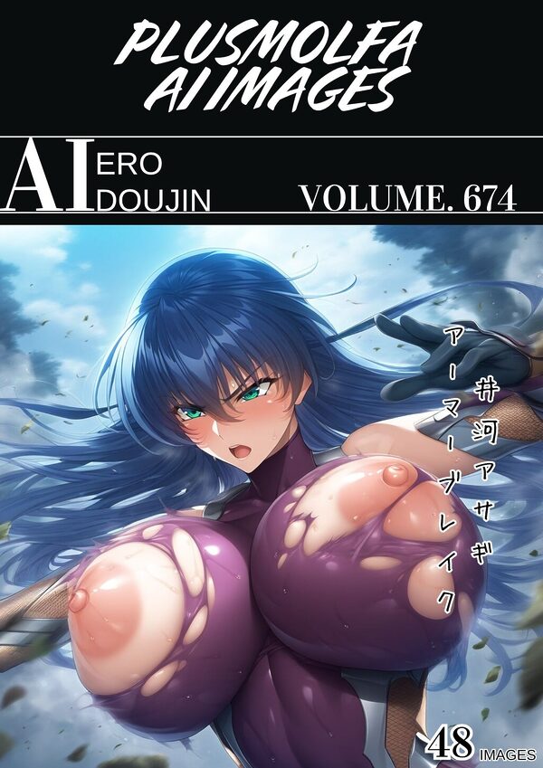 plusmolfa CG集纏め Vol.671〜680 画像4