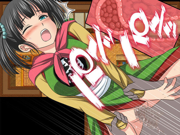 大人気RPGに異世界転生!〜好きなキャラとヤりまくりNPC姦〜 画像4