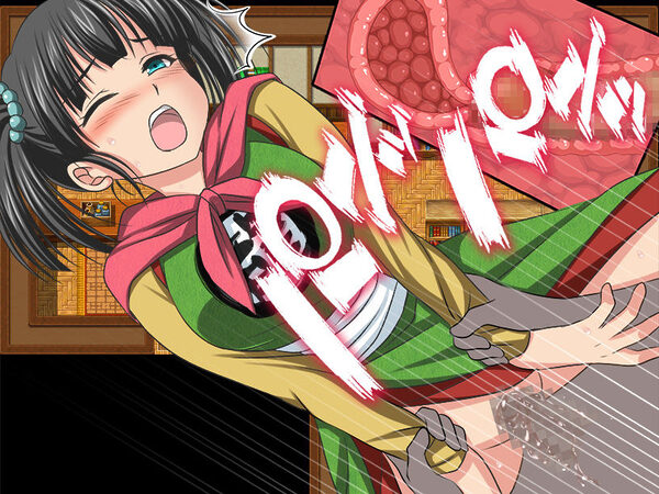 大人気RPGに異世界転生!〜好きなキャラとヤりまくりNPC姦〜 画像5