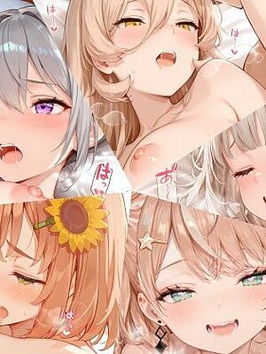 にじさんじまとめ（3）【ちりめん堂】