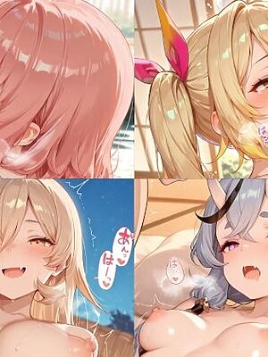 にじさんじ温泉【ちりめん堂】