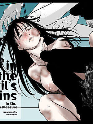 Dead or Alive in the Devil’s Chains【くりぃむぱんつぅw】
