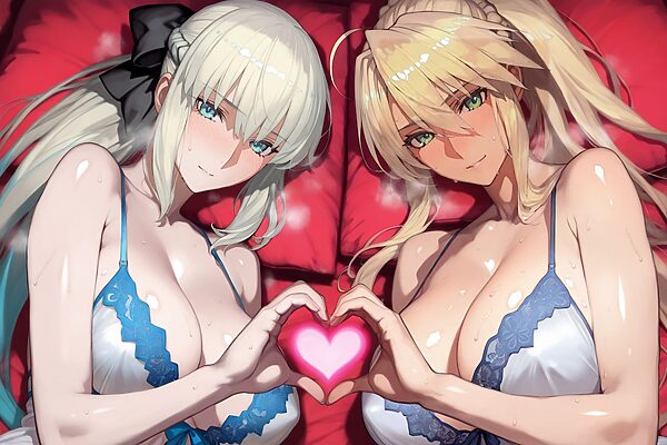 モ○ガン&ア○トリアinホテル 画像1