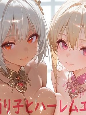巨乳踊り子とハーレムエッチ3【Shotgun Bride】
