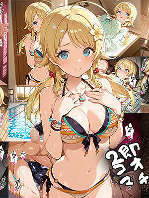 アイドル 即オチ2コマ 46d6【事務びーむ】