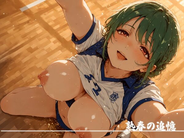 中年学園 -熟春の追憶- vol.3 画像1