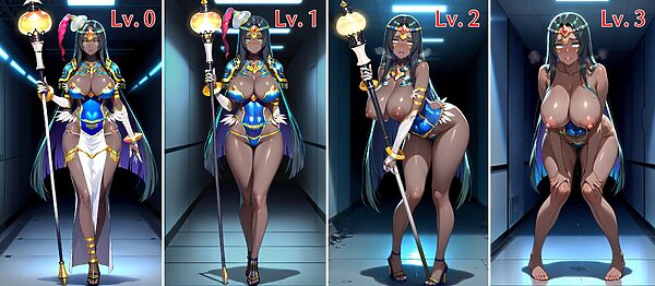 ケツ穴千夜一夜物語 画像10