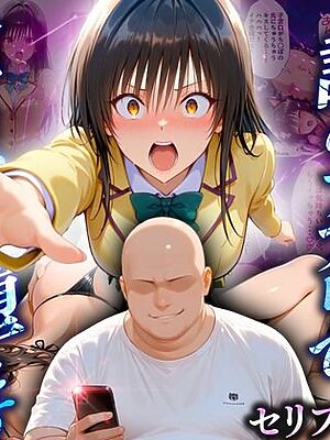 マチアプでいまだマッチしたことのない俺が催●アプリでヒロインたちを無双していく話  古〇川編【10リットルの精子】