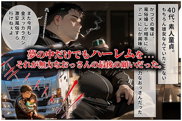 ハーレム転生 俺だけの従順ヒロイン 孕ませデートプラン(ワンピースヒロイン編) 画像1