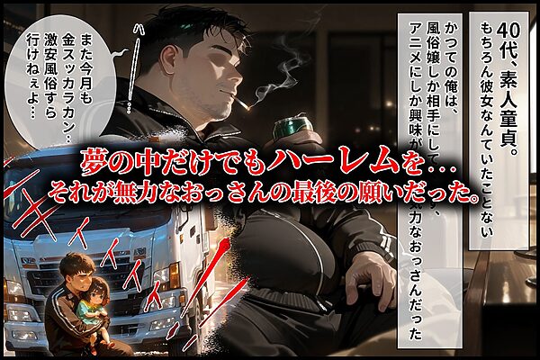 ハーレム転生 俺だけの従順ヒロイン 孕ませデートプラン(水星の魔女ヒロイン編) 画像1