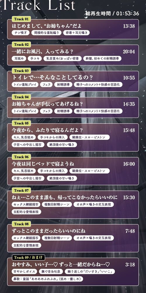 僕の知らないエロいお姉・・・ちゃん・・・? 画像6