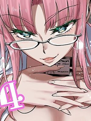 絶対に勃起してはいけないサキュバスの館24時 4【世を忍ぶ】