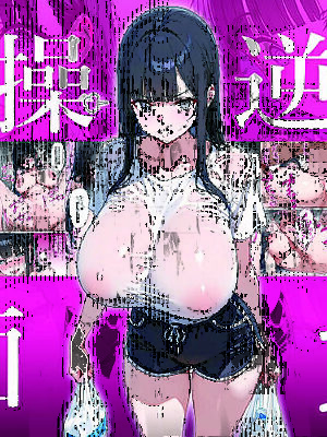 いつのまにか貞操逆転した世界で出前取ったら痴女が来た【ぱんこ】