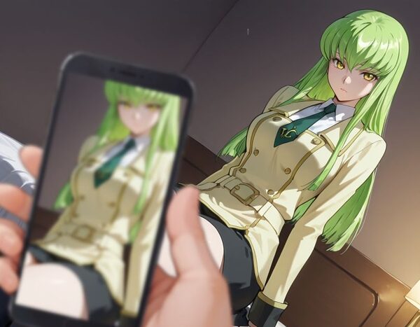 【完全版】膣出ししてくれませんか?-●.C.(コード●アス)- 画像2