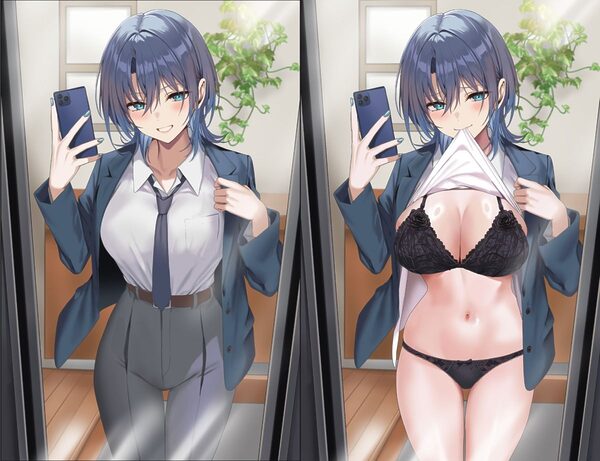 オホ声ファザコンプリンス〜女子〇のイケメン王子である娘は、ファザコンを拗らせている〜 画像2