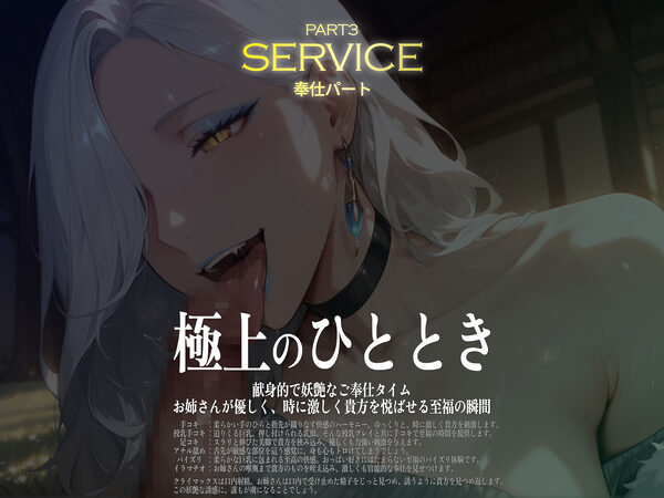 巨乳痴女同人CG集 エーテライト お〇ぃ編 画像4