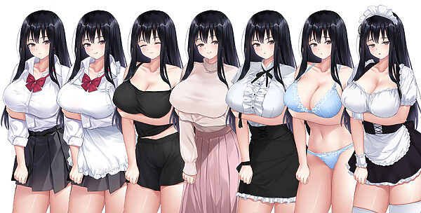 家出少女といっしょ。〜ダウナーゲーマーJKとイチャラブ同棲生活〜 画像8
