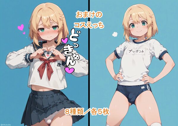 ちんちんでイっちゃう所為でメスホモ扱いされてしまう男の娘 ブリジットくん漫画 画像5