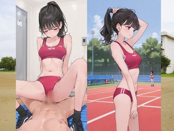 私立星翔学園（せいしょうがくえん）運動部共同合宿 オレのハメ撮り図鑑 画像6