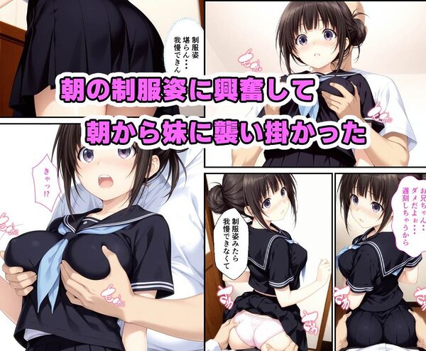 妻の妹と同居することになったので妻が出張中に妹に中出しした話 画像5