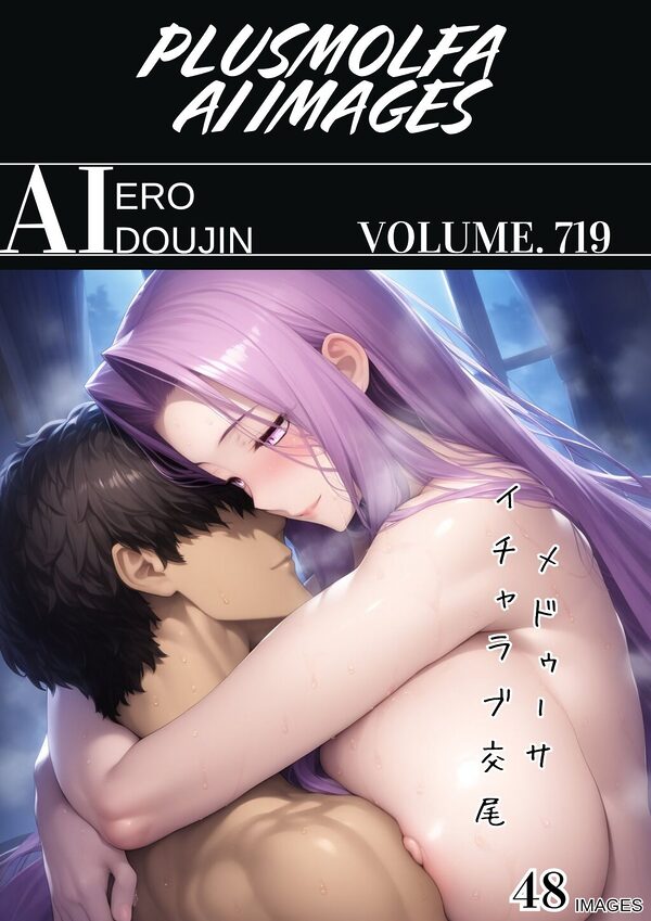plusmolfa CG集纏め Vol.711〜720 画像9