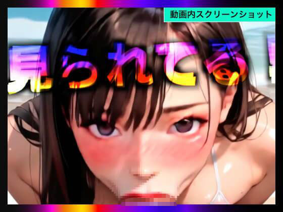 【日本版シッシーヒプノ動画5】乱交Beachケツマンコになれる!メス堕ちメスイキで快楽堕ちして男の人とSEXできちゃうようになりたい人が見るささやきサブリミナル動画5 画像6