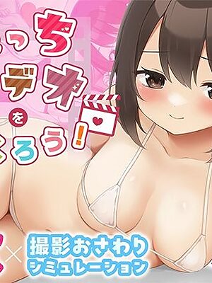えっちビデオをつくろう！【おいなりソフト】