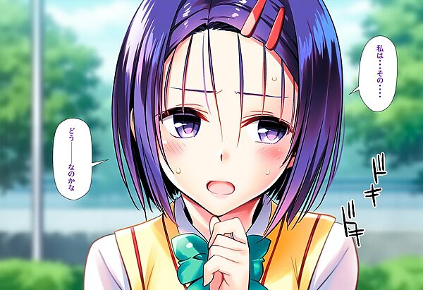 Delision after harem end 春● 01 画像5