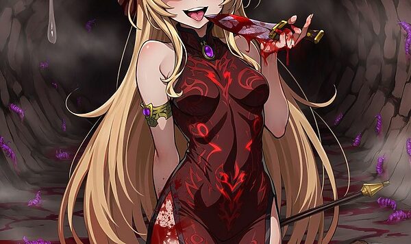 もうておくれ〜神官寄生悪堕ち人間卒業〜 画像7