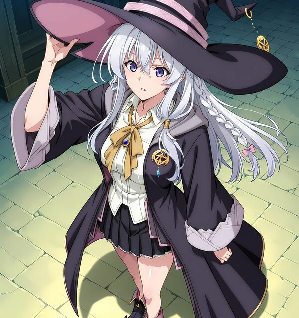 魔女洗脳丸呑み悪堕ち〜淫魔化ドスケベ交尾〜 画像2