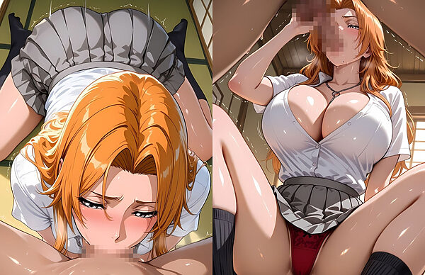 松〇乱菊 ヒロイン寝取られ集 画像2
