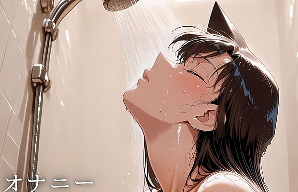 毛利蘭 性生活日記 画像5