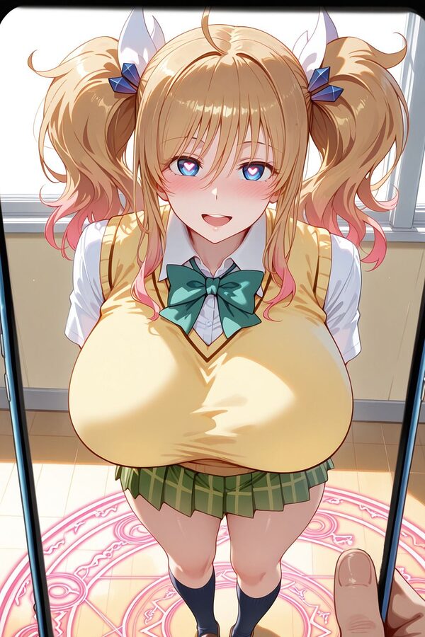 【と〇ぶる対〇忍】凜〇・き〇ら・不〇火 画像2