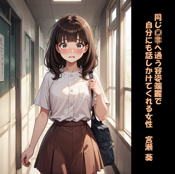 人格射精II 好きな子の人生奪って周りを滅茶苦茶にするキモオタの話 画像1
