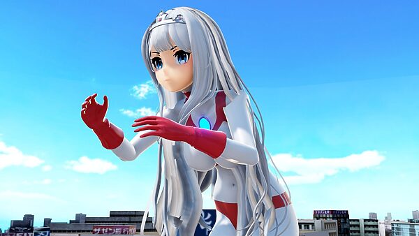 アルティマミレーヌ3D 3＆2＆1同梱版 画像1
