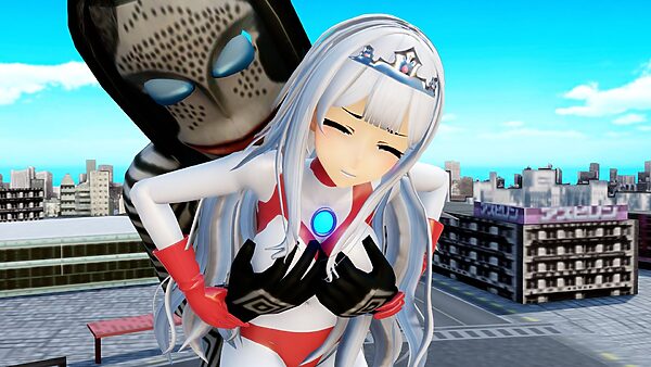 アルティマミレーヌ3D 3＆2＆1同梱版 画像2