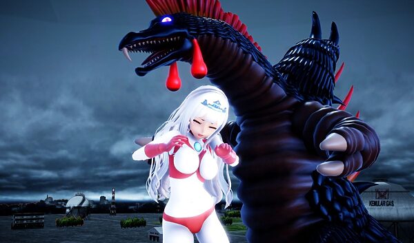 アルティマミレーヌ3D 3＆2＆1同梱版 画像4