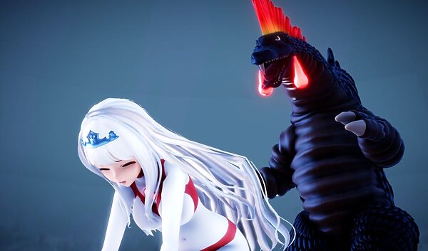 アルティマミレーヌ3D 3＆2＆1同梱版 画像5