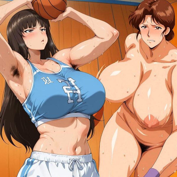 爆乳ママチーム 画像7