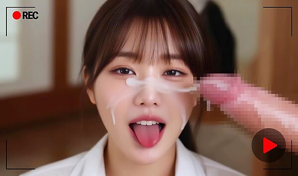 放課後の禁断レッスン(CG+音声付き動画) 画像8