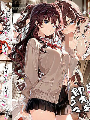 アイドル 即オチ2コマ 12bf394【事務びーむ】