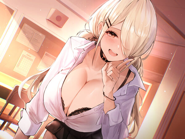 ウチがさきに好きだったのわかるよね？〜僕に彼女ができかけた途端、エロ漫画みたいなエッチで横取ってくるヲタ優ギャル〜 画像5