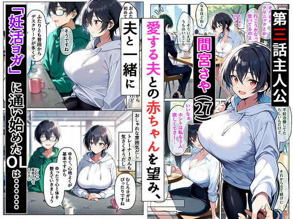 催○セクササイズジム総集編 画像4